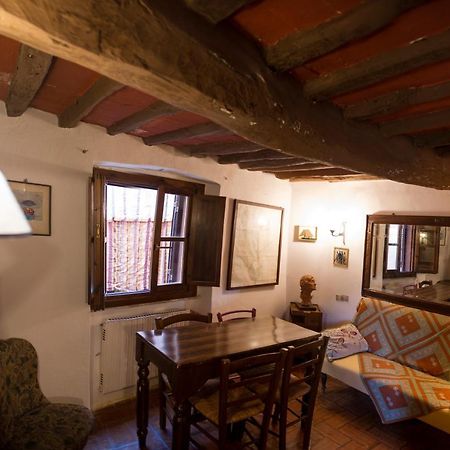 Borgo Antico - Torre Pugliola Διαμέρισμα Lerici Εξωτερικό φωτογραφία
