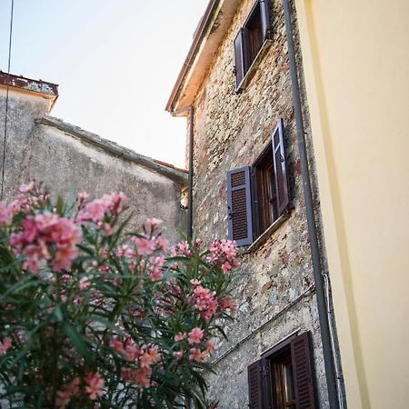 Borgo Antico - Torre Pugliola Διαμέρισμα Lerici Εξωτερικό φωτογραφία