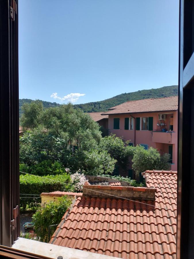 Borgo Antico - Torre Pugliola Διαμέρισμα Lerici Εξωτερικό φωτογραφία
