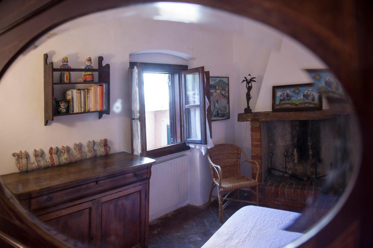 Borgo Antico - Torre Pugliola Διαμέρισμα Lerici Εξωτερικό φωτογραφία