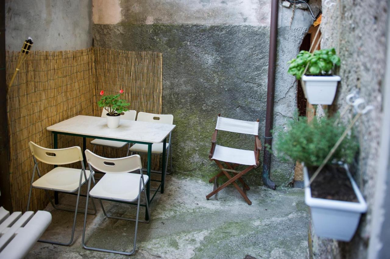 Borgo Antico - Torre Pugliola Διαμέρισμα Lerici Εξωτερικό φωτογραφία