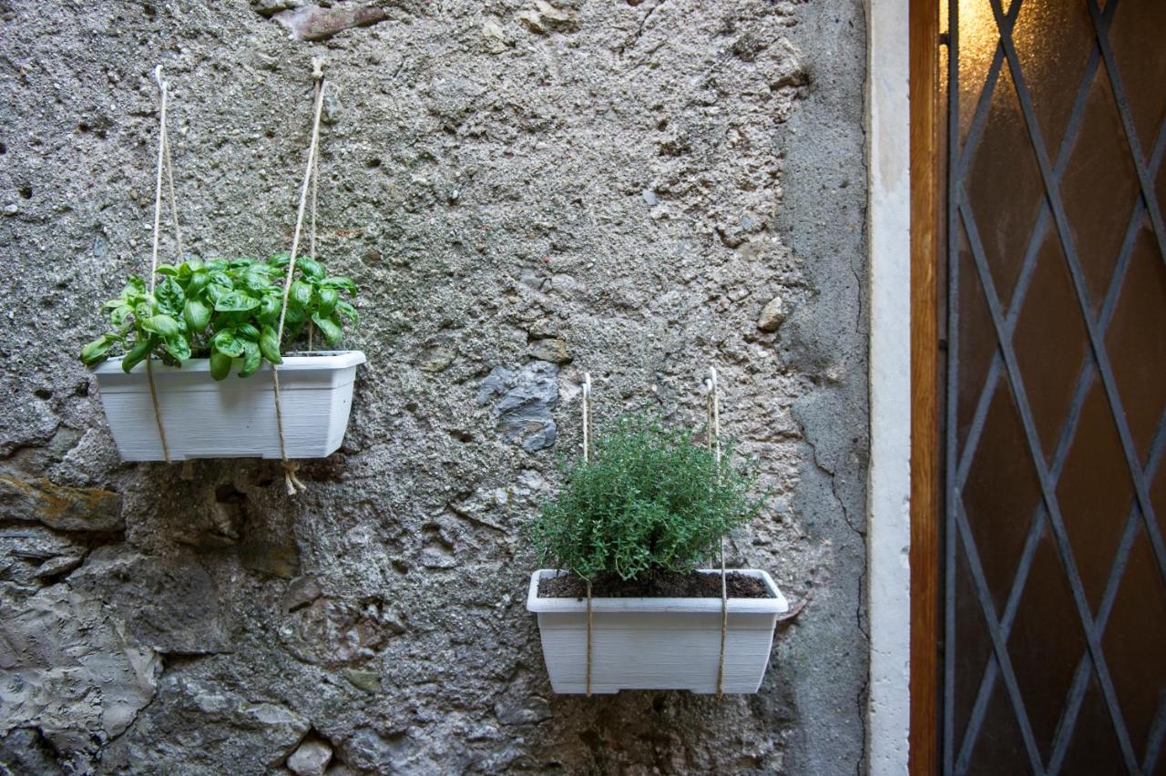 Borgo Antico - Torre Pugliola Διαμέρισμα Lerici Εξωτερικό φωτογραφία