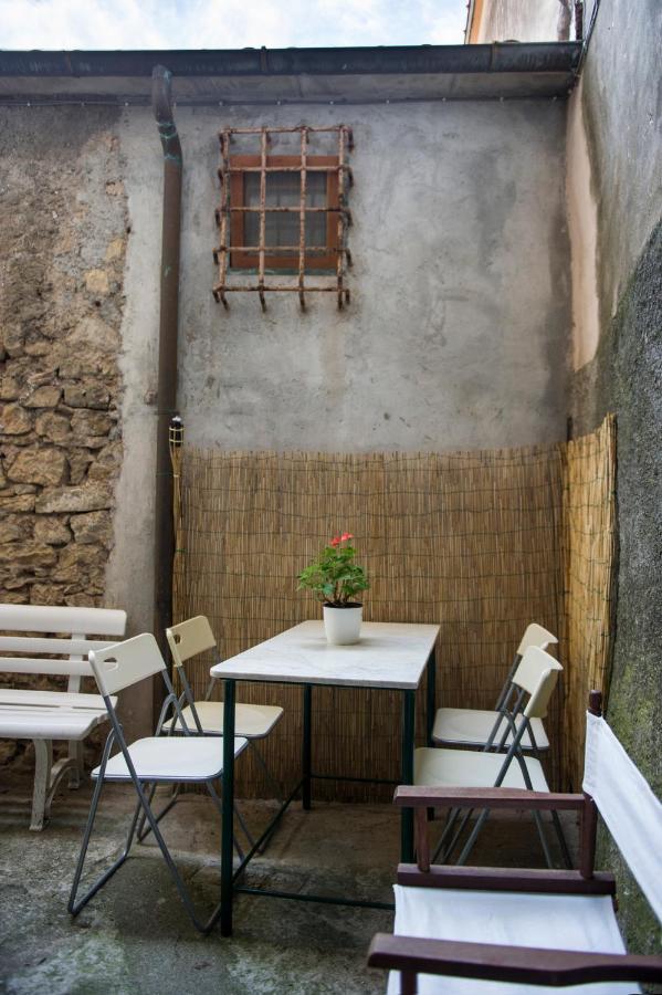 Borgo Antico - Torre Pugliola Διαμέρισμα Lerici Εξωτερικό φωτογραφία