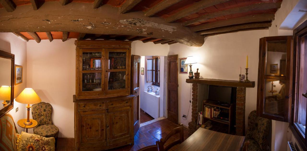 Borgo Antico - Torre Pugliola Διαμέρισμα Lerici Εξωτερικό φωτογραφία