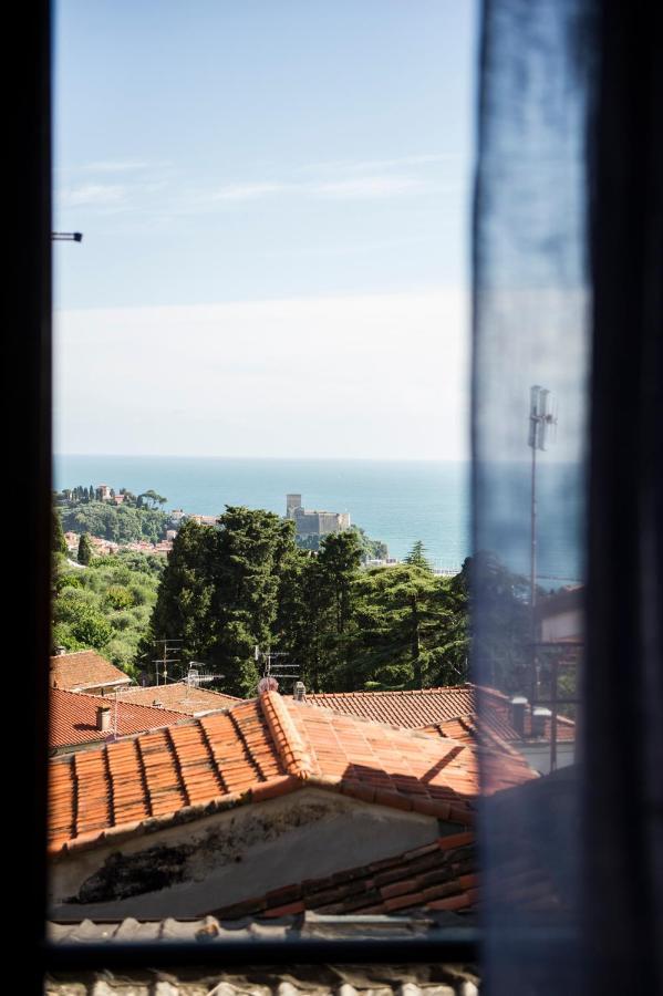 Borgo Antico - Torre Pugliola Διαμέρισμα Lerici Εξωτερικό φωτογραφία