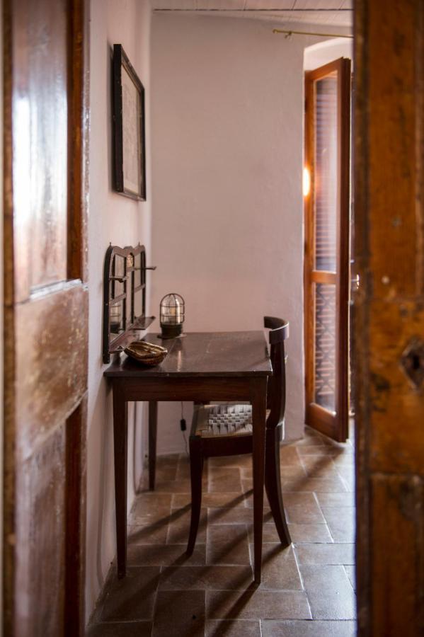 Borgo Antico - Torre Pugliola Διαμέρισμα Lerici Εξωτερικό φωτογραφία