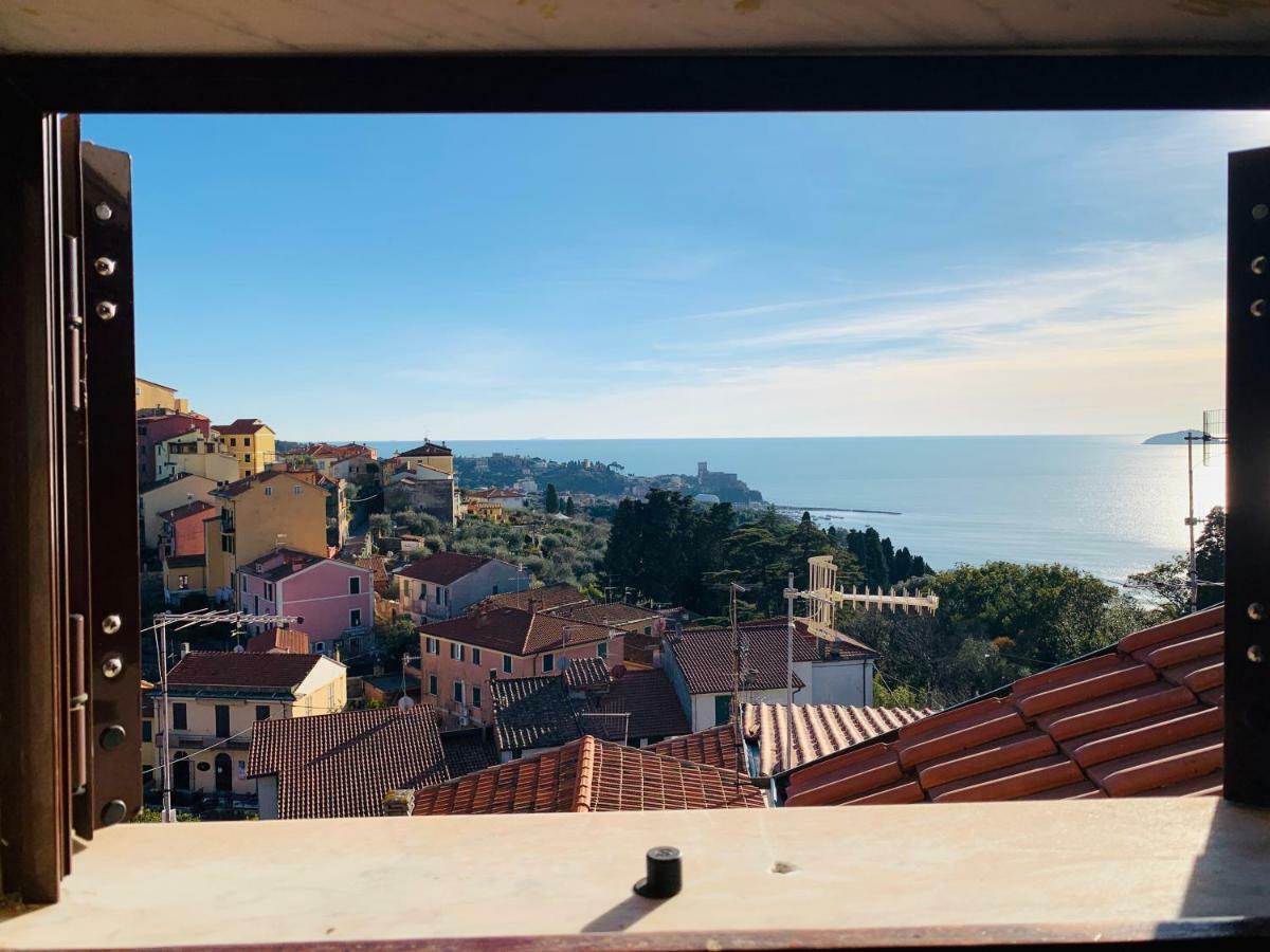 Borgo Antico - Torre Pugliola Διαμέρισμα Lerici Εξωτερικό φωτογραφία