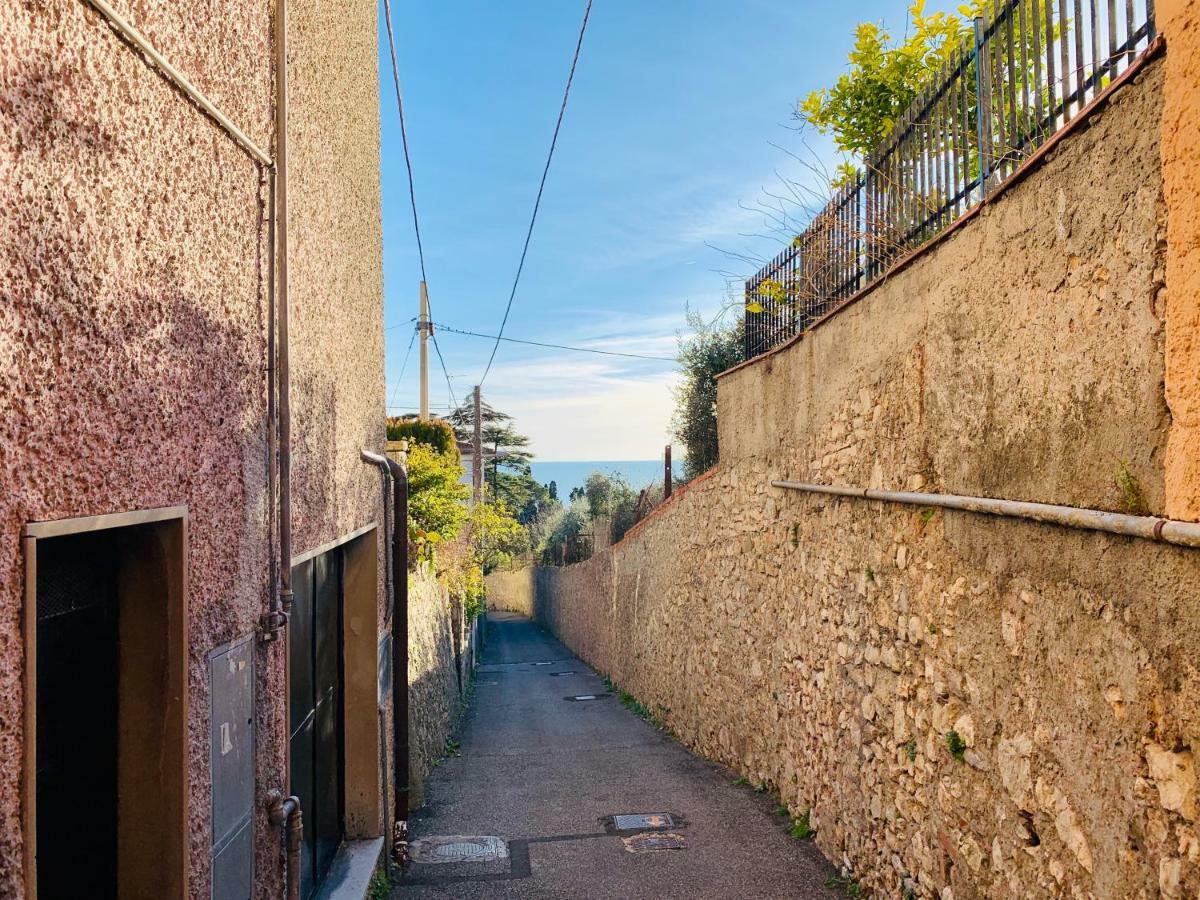 Borgo Antico - Torre Pugliola Διαμέρισμα Lerici Εξωτερικό φωτογραφία